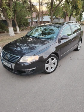 VW Passat 2.0 тди, снимка 2