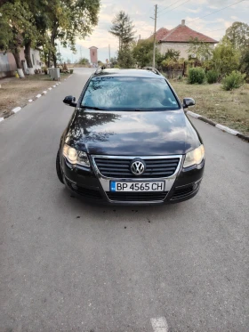 VW Passat 2.0 тди, снимка 3