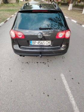 VW Passat 2.0  | Mobile.bg    5