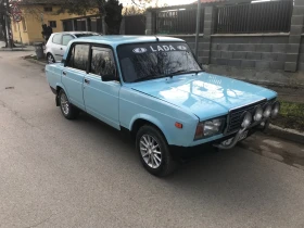 Lada 2105, снимка 2