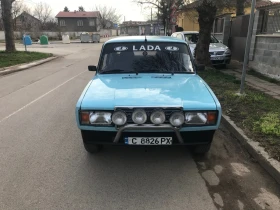 Lada 2105, снимка 1