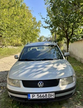 VW Passat, снимка 2