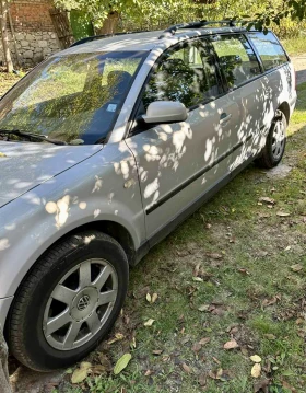 VW Passat, снимка 5