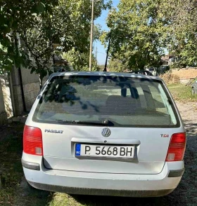 VW Passat, снимка 8