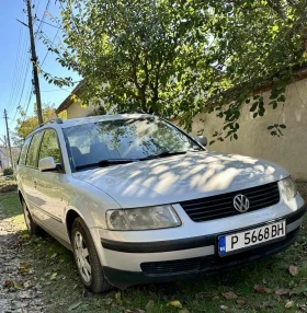 VW Passat, снимка 4