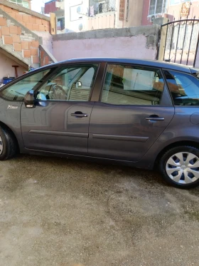 Citroen C4 | Mobile.bg    2