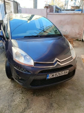 Citroen C4 | Mobile.bg    5