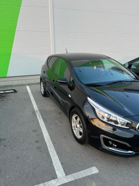 Kia Ceed, снимка 4