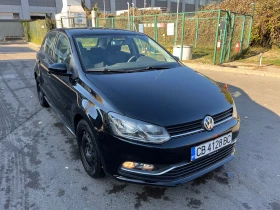 VW Polo 1.2 TSI DSG, снимка 3