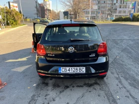 VW Polo 1.2 TSI DSG, снимка 7