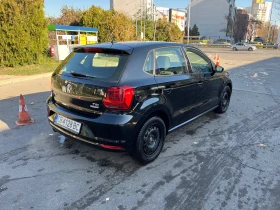 VW Polo 1.2 TSI DSG, снимка 5