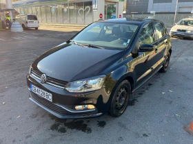 VW Polo 1.2 TSI DSG, снимка 1