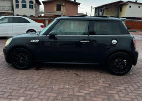 Mini Cooper s 1.6 TURBO FULL | Mobile.bg    2