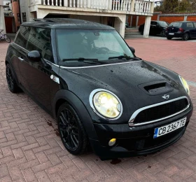 Mini Cooper s 1.6 TURBO FULL | Mobile.bg    7