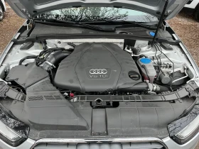 Audi A4, снимка 16