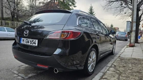 Mazda 6 2.0, снимка 6