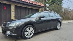 Mazda 6 2.0, снимка 3