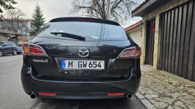 Mazda 6 2.0, снимка 5