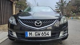 Mazda 6 2.0, снимка 2