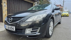 Mazda 6 2.0, снимка 1