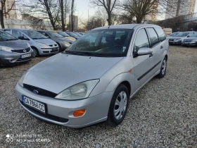 Ford Focus МК1, 1.6/100кс, бензин , снимка 3