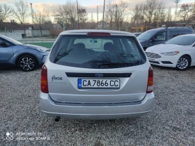 Ford Focus МК1, 1.6/100кс, бензин , снимка 5