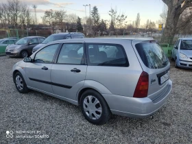 Ford Focus МК1, 1.6/100кс, бензин , снимка 6