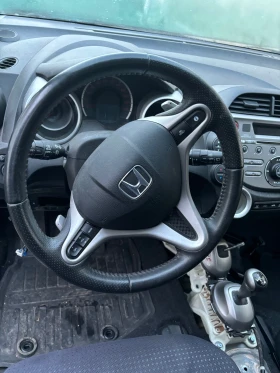 Honda Jazz 1.4i, снимка 4