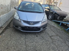 Honda Jazz 1.4i | Mobile.bg    8