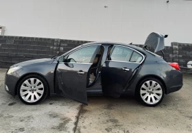 Opel Insignia, снимка 1