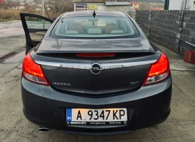 Opel Insignia, снимка 7