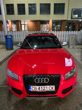 Audi S5 4.2 V8, снимка 15