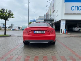 Audi S5 4.2 V8, снимка 9