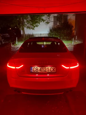 Audi S5 4.2 V8, снимка 12