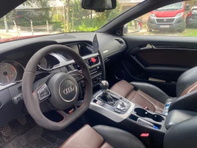 Audi S5 4.2 V8, снимка 6