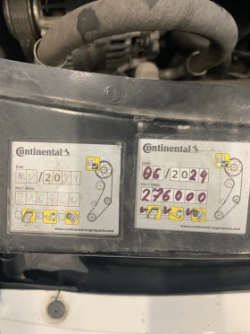 Skoda Octavia 1, 9TDI, снимка 8