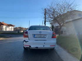 Skoda Octavia 1, 9TDI, снимка 4