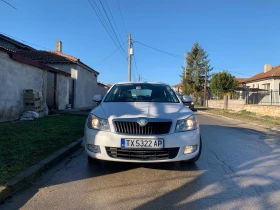 Skoda Octavia 1, 9TDI, снимка 1