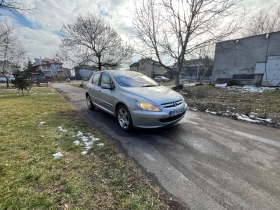 Peugeot 307, снимка 10