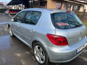 Peugeot 307, снимка 5