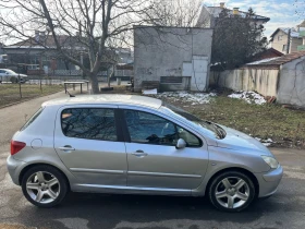 Peugeot 307, снимка 3