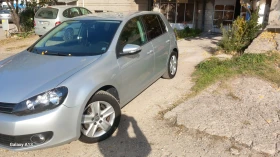 VW Golf 1.4 TSI Highline., снимка 3