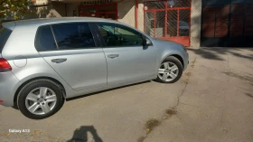 VW Golf 1.4 TSI Highline., снимка 4