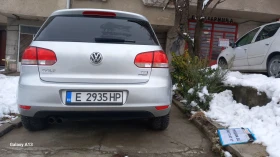 VW Golf 1.4 TSI Highline., снимка 2