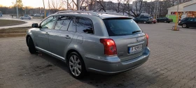 Toyota Avensis | Mobile.bg    3