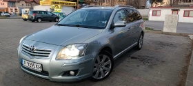 Toyota Avensis, снимка 3