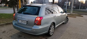 Toyota Avensis, снимка 5