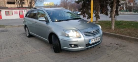 Toyota Avensis, снимка 2