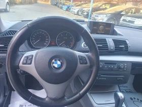 BMW 120 2.0 D 163 ks NAVI AUTOMAT, снимка 10