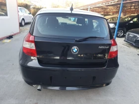 BMW 120 2.0 D 163 ks NAVI AUTOMAT, снимка 6